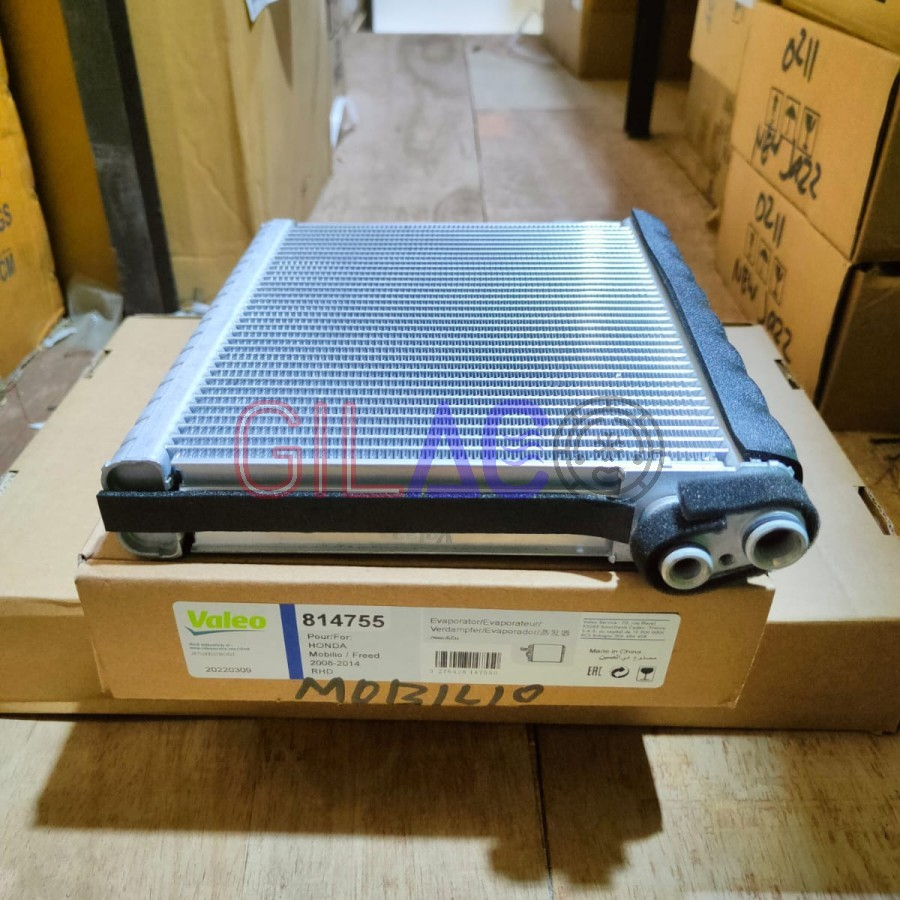 Evaporator Honda Mobilio/Freed Valeo