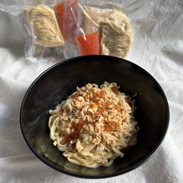 

Korzaln Dpa Mie Ayam Frozen