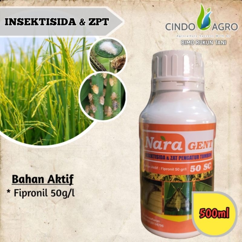 NARAGENT 50 SC - 500ml