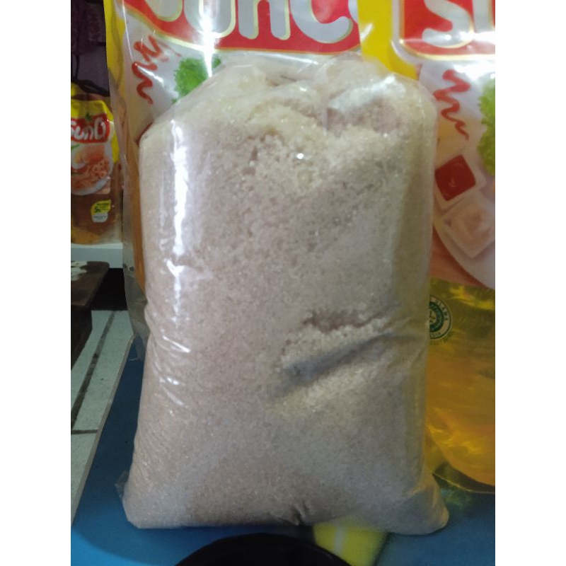 

GULA PASIR PER BUNGKUS