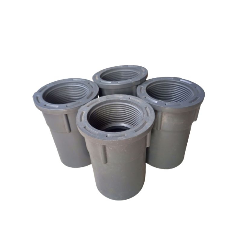 SDD 1  1/2" INCH SOK DRAT DALAM 1.5INCH PIPA PARALON PRALON