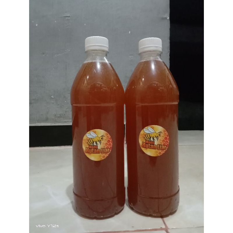 

MADU TAWON GONG (820 ml)