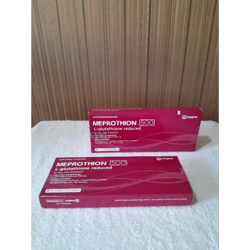 Meprothion 500