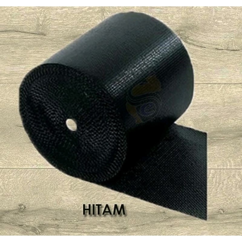 

Packing Tambahan Bubble Wrap