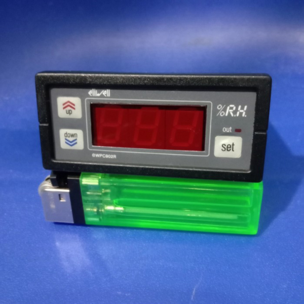 

Temperature Controller ELIWELL EWPC 902 / R Murah