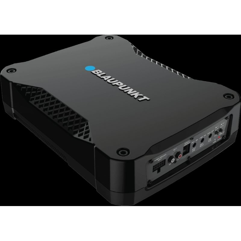 Blaupunkt Active Subwoofer XLf 180 A Subwoofer Kolong