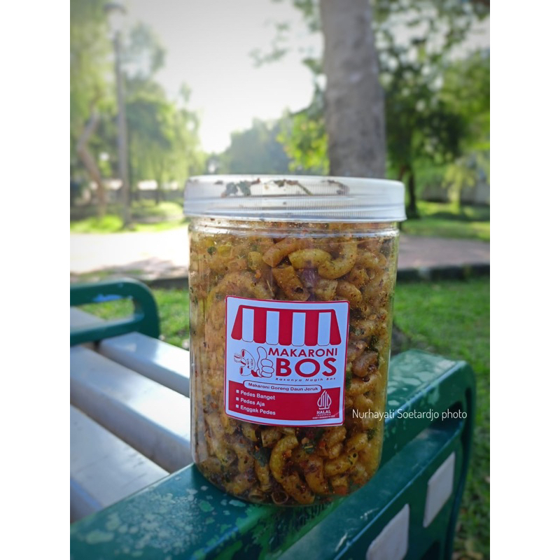 

MAKARONI