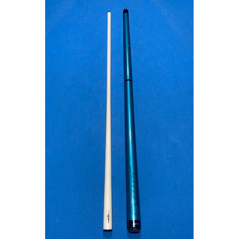stik billiard cuetec avid chroma 12.75