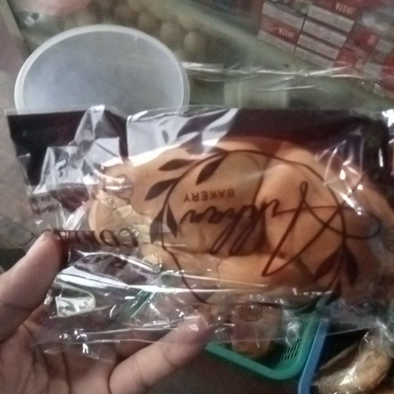 

roti coklat