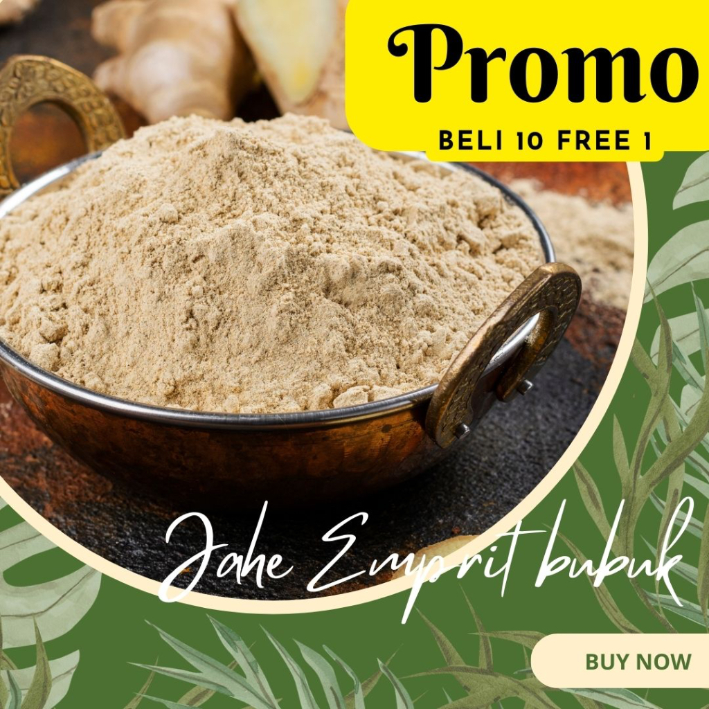 

JAHE BUBUK Minuman Asli murni 100% tanpa campuran & gula