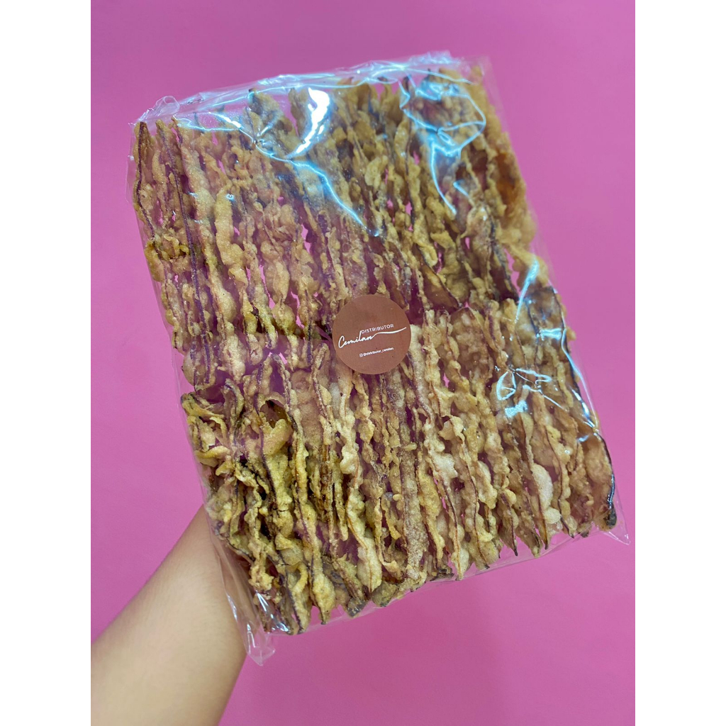 

Pisang Sale by Distributor Cemilan