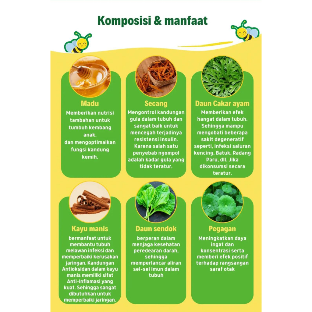 

Madu BEEPOL Original Atasi Ngompol Stop Ompol Stop Ngompol Obat Anti Ompol Solusi Anak Remaja Dewasa