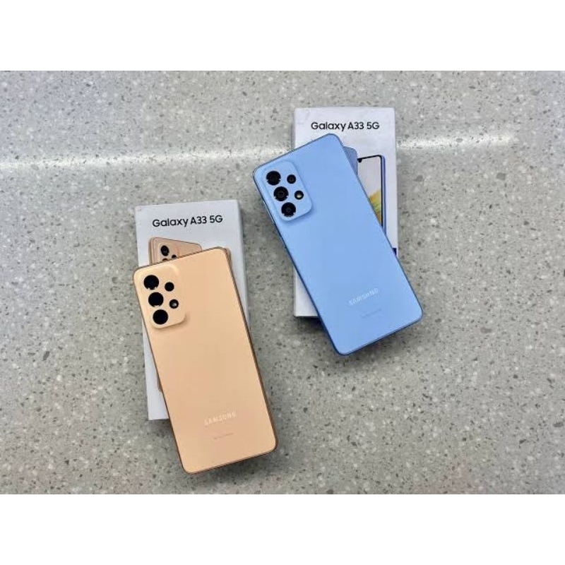samsung a33