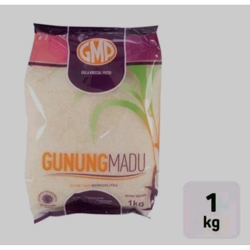 

Gula GMb 1kg