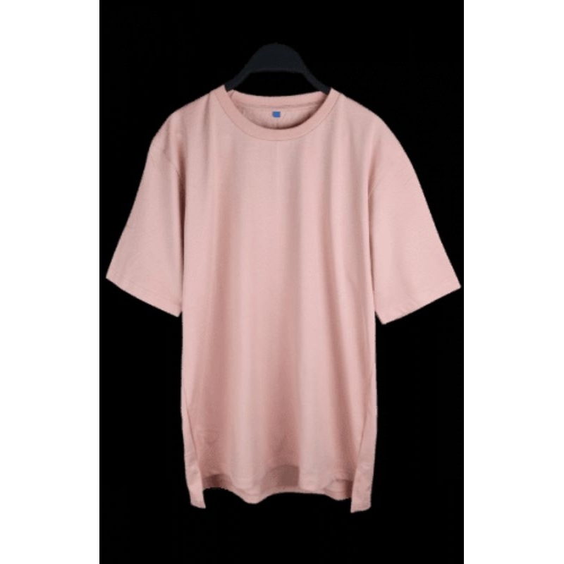 

baju kaos atau make up