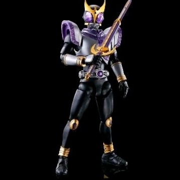 SHF Shinkocchou Seihou Kamen Rider Masked Rider Kuuga Titan Form Figure