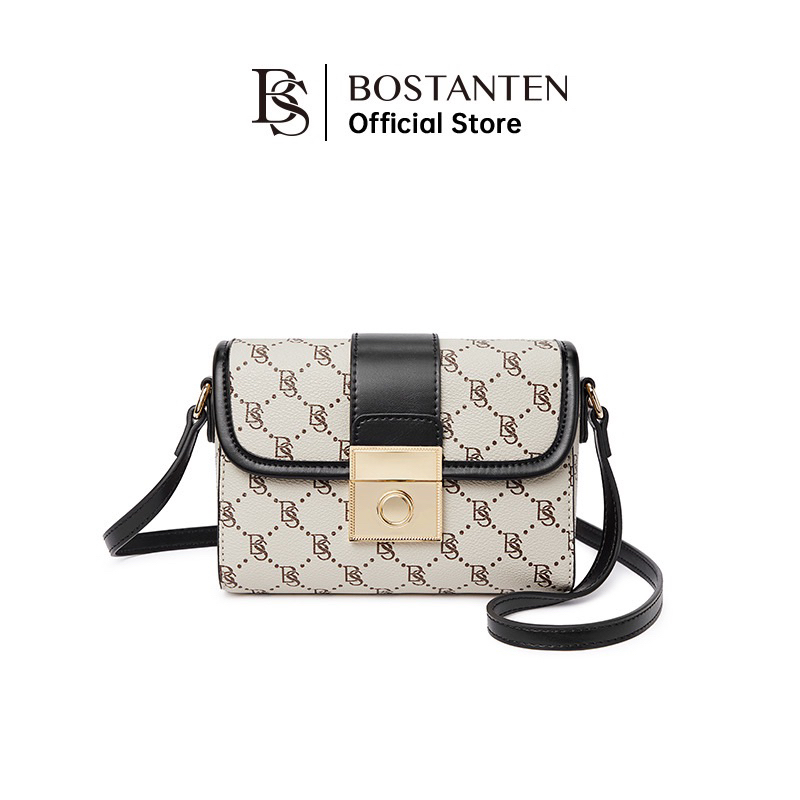 Tas Wanita Selempang Bostanten Shoulder Bag