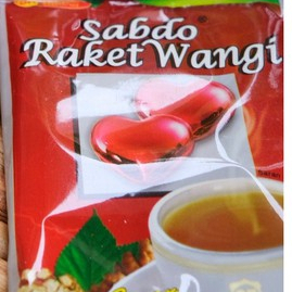 

TERMURAH HERBAL SABDO PAKET WANGI INSTAN