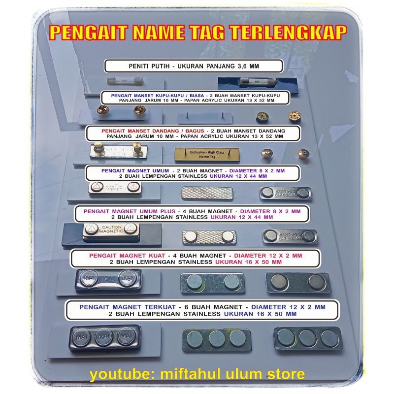 Link Pembayaran Permintaan Khusus