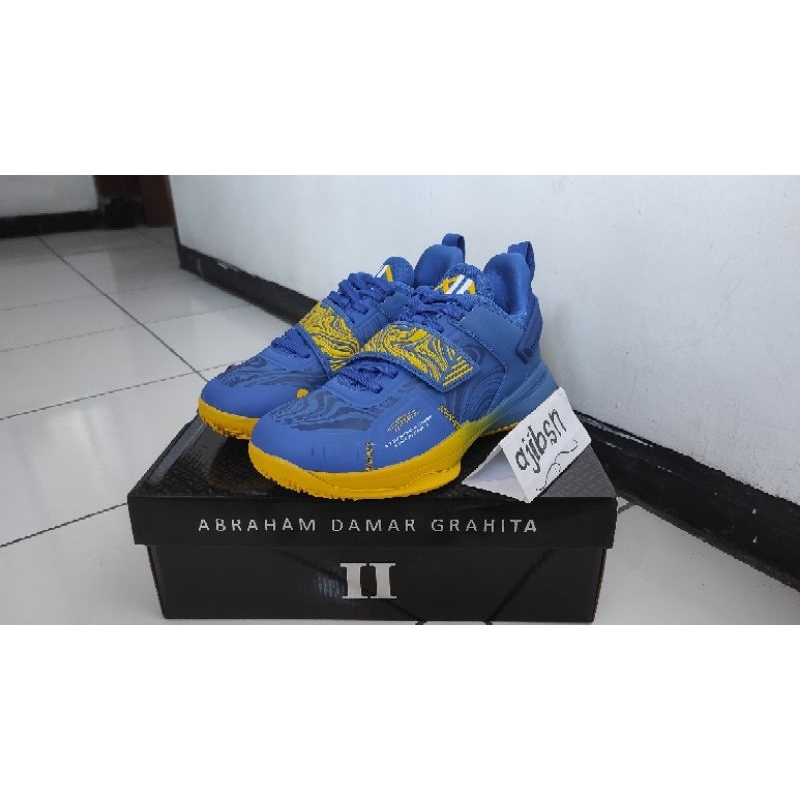 DBL Ardiles AD2 Cyclone