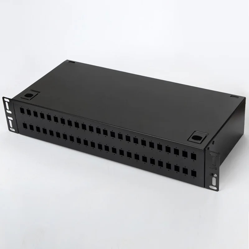 OTB 48 core SC / OTB 48 port SC kosongan