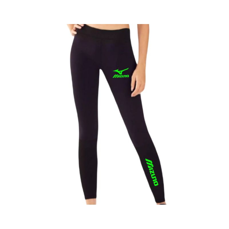 Celana legging wanita panjang lejing senam aerobik leging sport pria wanita baselayer premium unisex