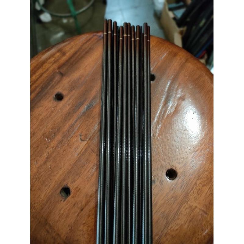 Sambungan tegek orca scorpio