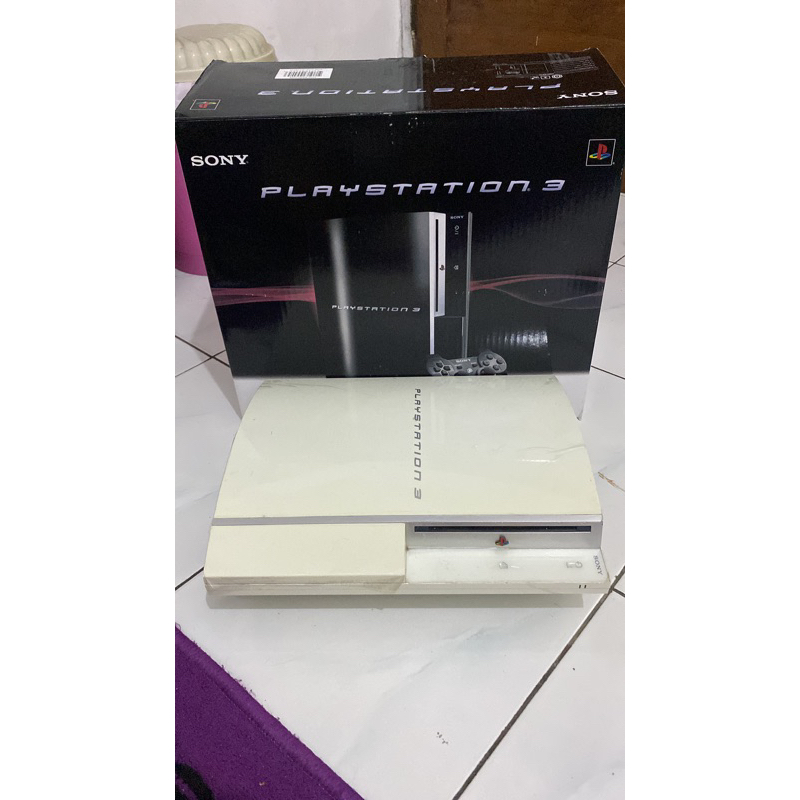 PS3 FAT
