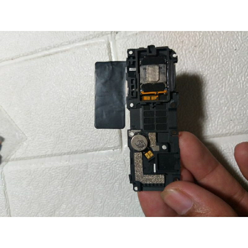 SPECKER OPPO RENO 2F ORIGINAL COPOTAN