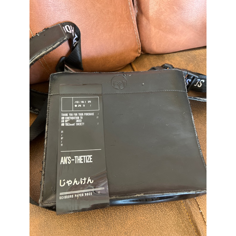 TAS SCIPAPROCK ANS-THETIZE