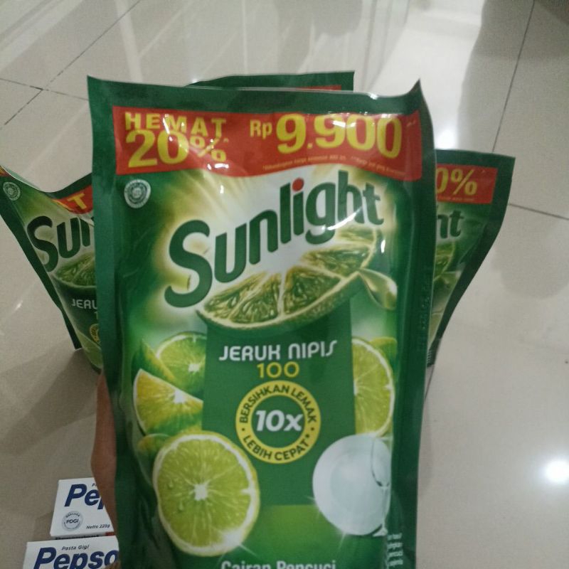 

sunlight 460ml