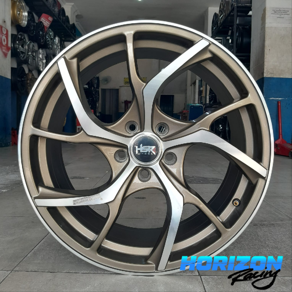 velg mobil ring 19 untuk MAZDA CX5 dll hsr MUITA