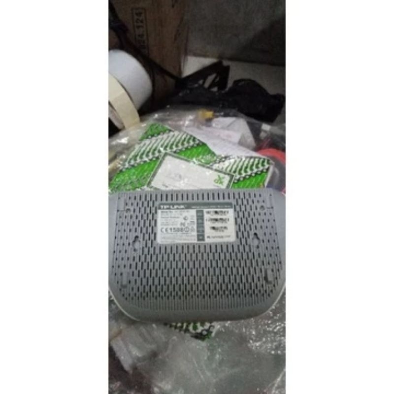 router tp link rusak