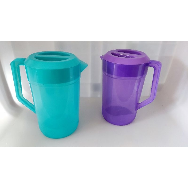 Teko Air Plastik 4.1 liter/CALISTA