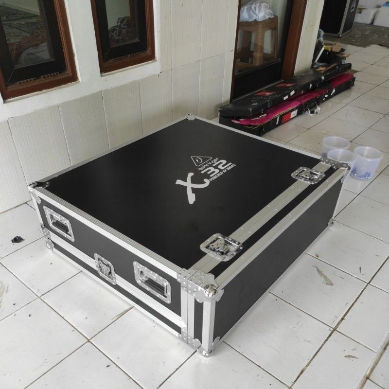 Hardcase Mixer X32/Midas M32