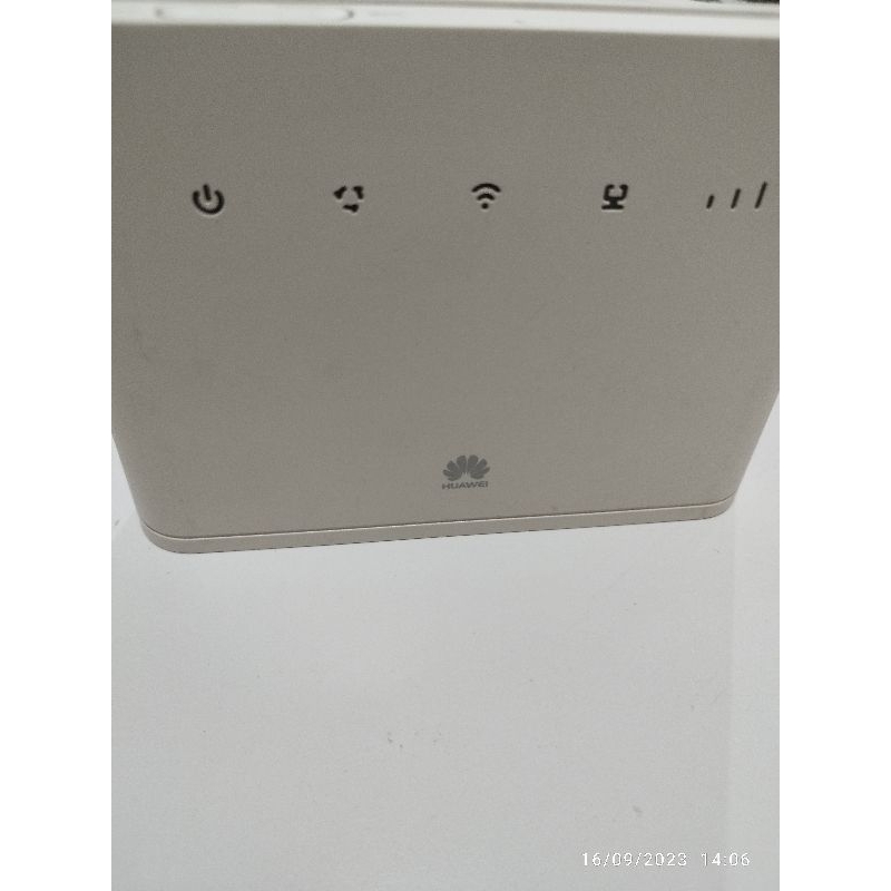 Modem Huawei B310S-927