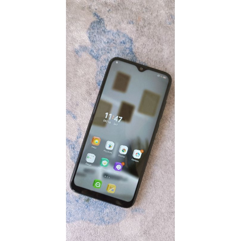 XIAOMI REDMI NOTE 8 SECOND RAM 4/64