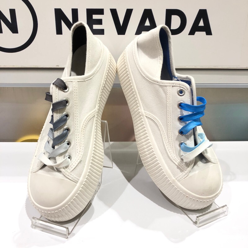 Nevada Sepatu Sneakers Original By Matahari Dept Store