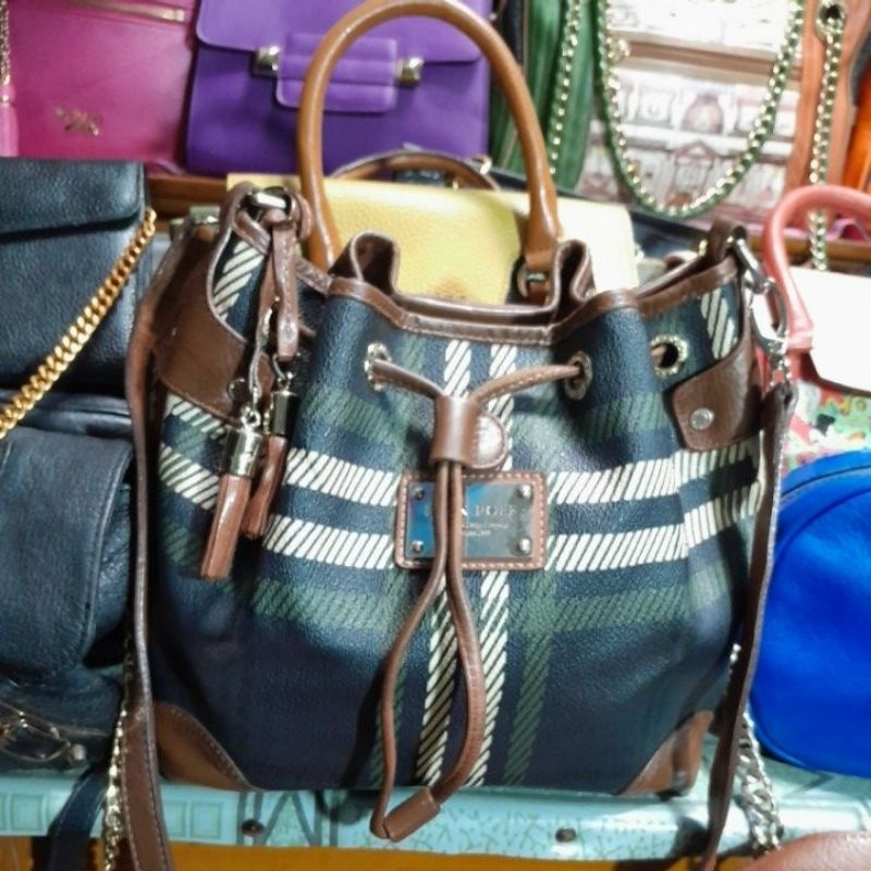 beanpole serut LINK MANDIRI