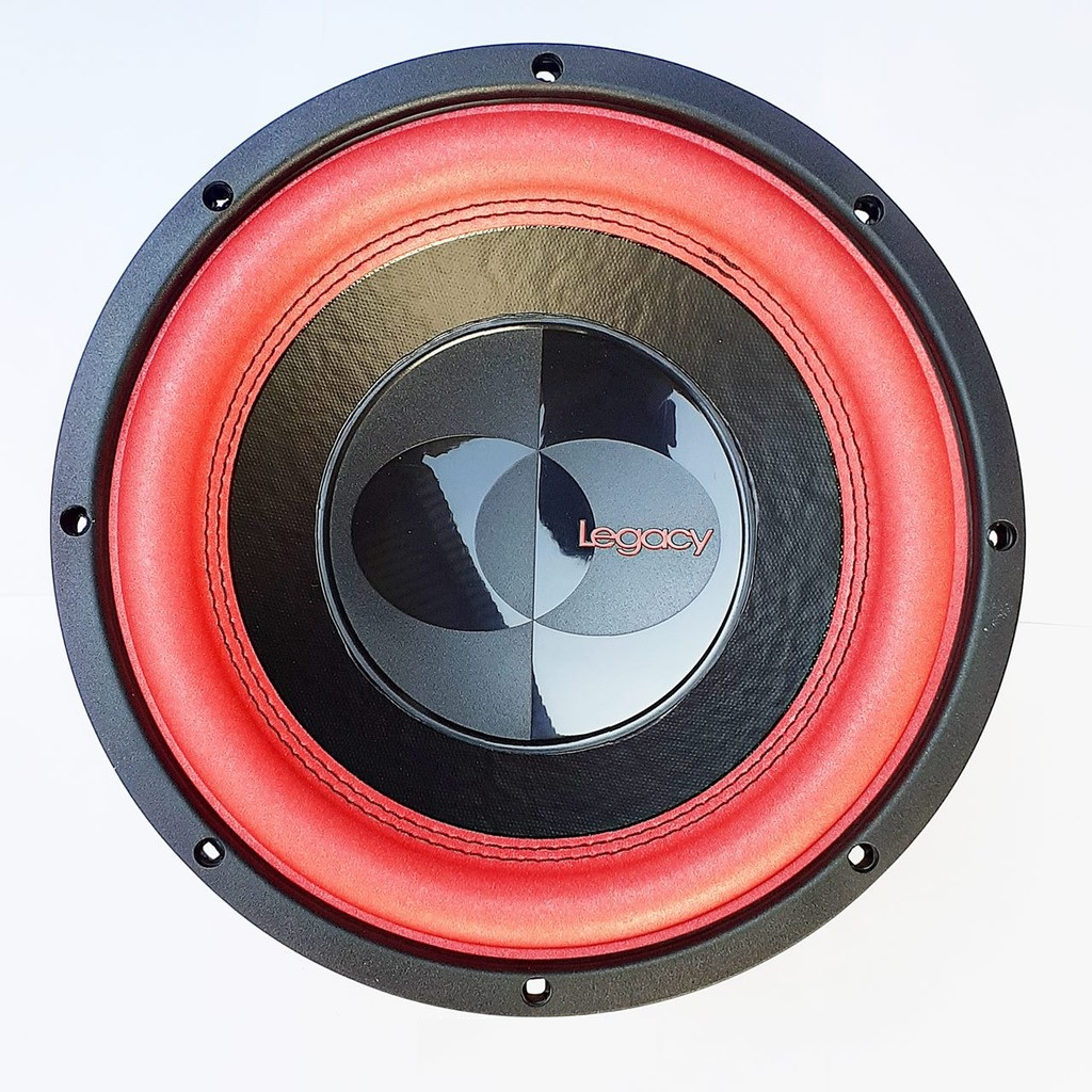 SUBWOOFER LEGACY 10INCH LG 1095 MAGNET BESAR