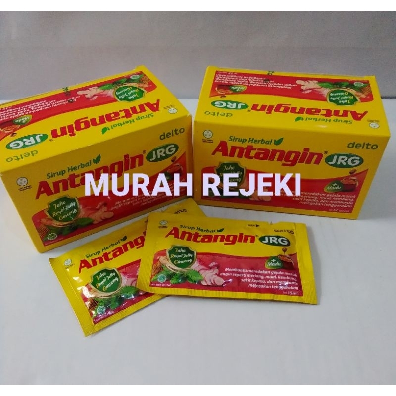 

antangin jrg sirup/antangin sach/antangin murah