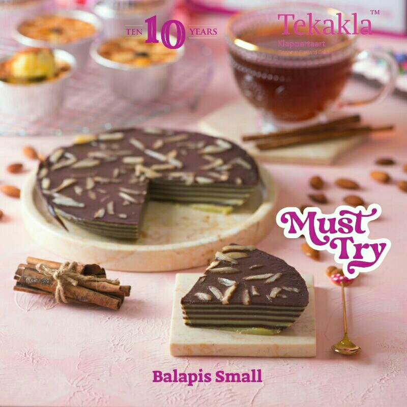 

Aiska Balapis Large Halal