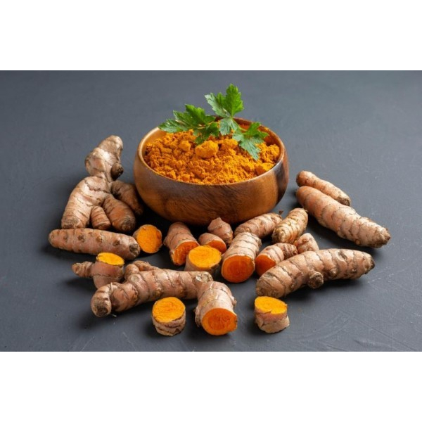 

Kunyit Segar Fresh Turmeric 1 kg