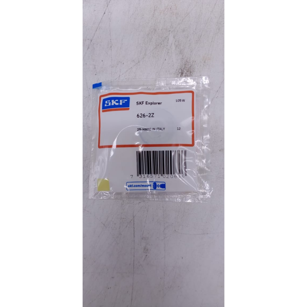 SKF 626-2Z