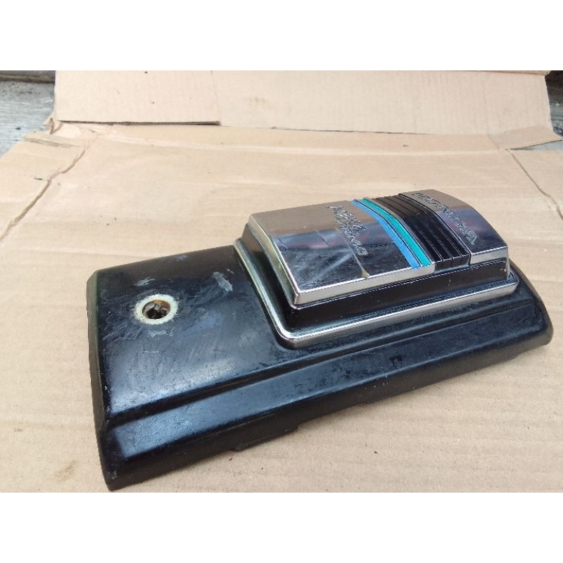 Dasi panel dada honda astrea prima original