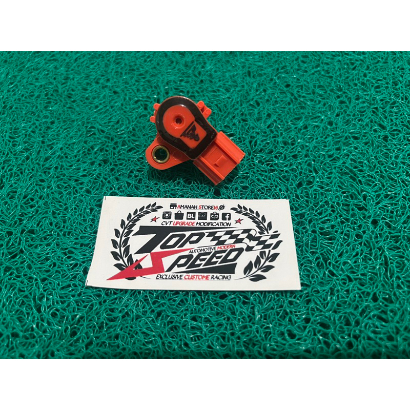 Sensor TPS Racing Vario 125 150 Beat Fi Scoopy Fi