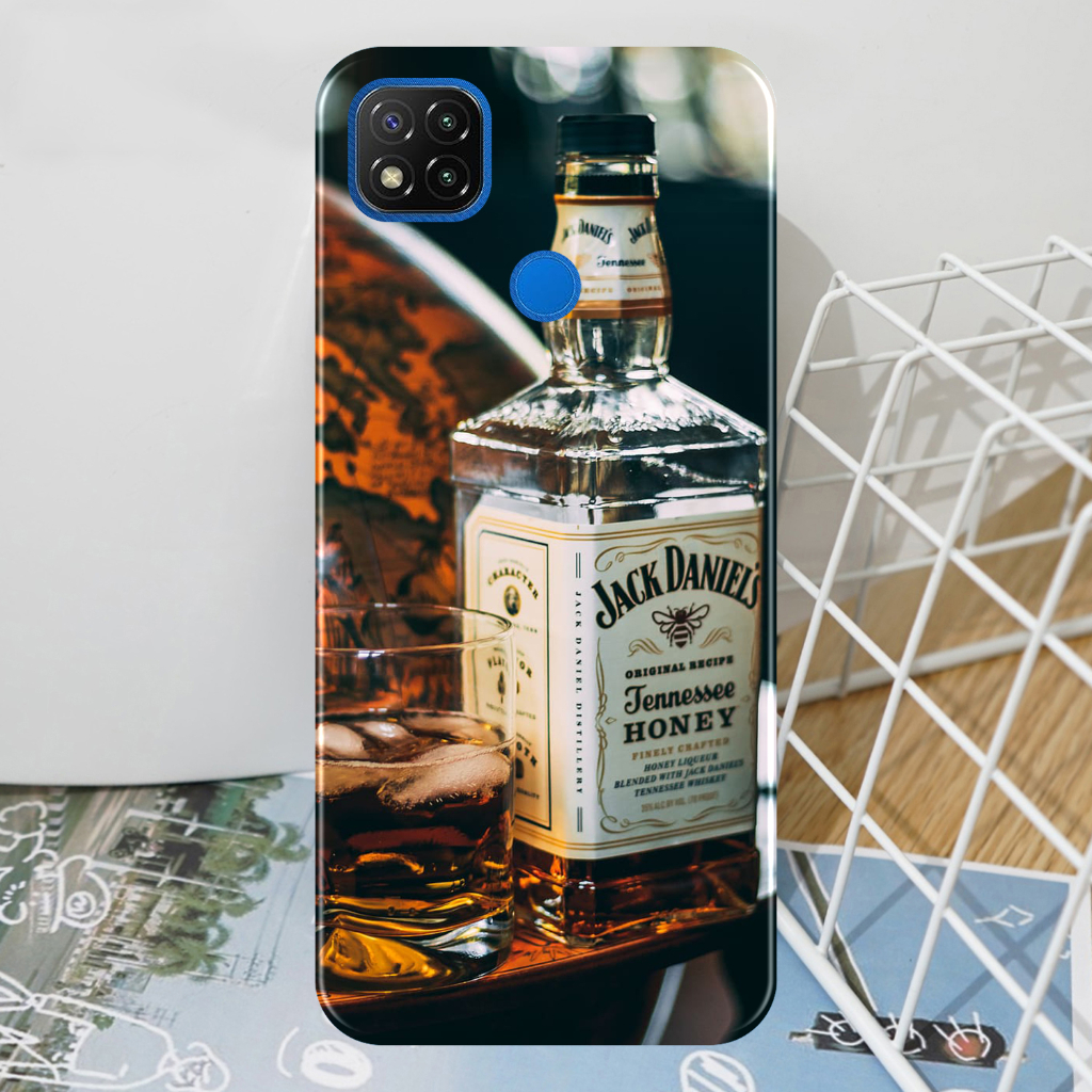 Case REDMI 9C  -  Casing Hp - Softcase Case Hp  SAMSUNG REDMI 9C - Casing Hp - Softcase - Case Hp RE