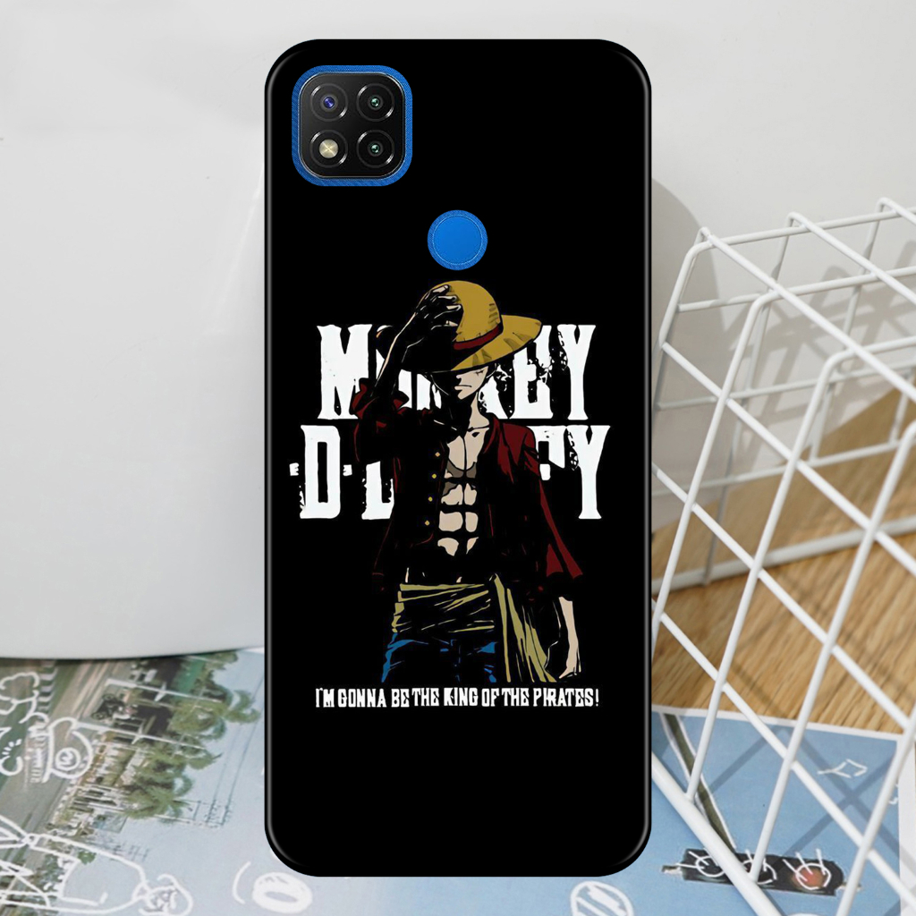 Case REDMI 9C  -  Casing Hp - Softcase Case Hp  SAMSUNG REDMI 9C - Casing Hp - Softcase - Case Hp RE