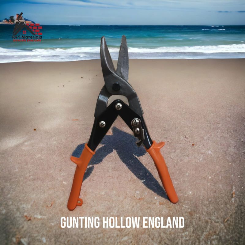 Gunting hollow england / Gunting hollow / Gunting