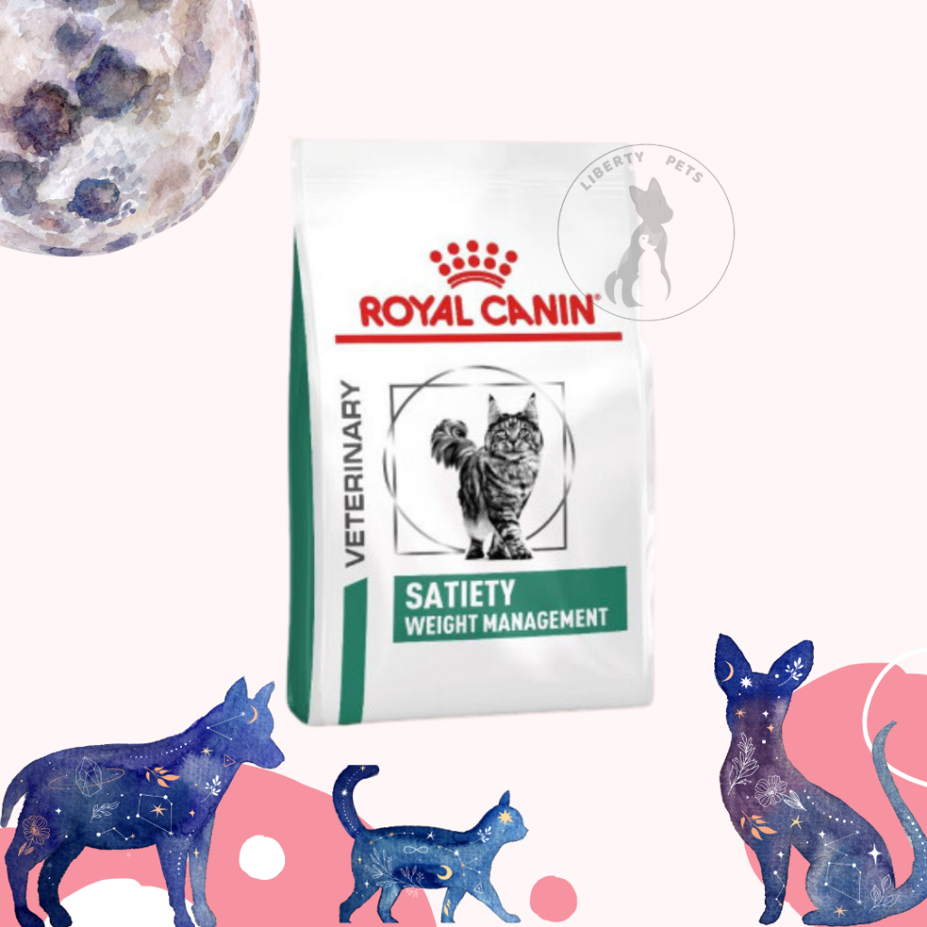 Royal Canin Satiety Weight Management CAT (1)
